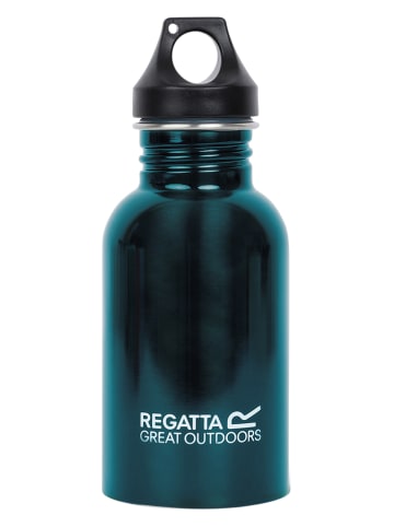 Regatta Trinkflasche in Petrol - 500 ml