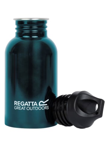 Regatta Trinkflasche in Petrol - 500 ml