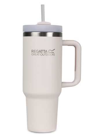 Regatta Kubek termiczny w kolorze białym - 1,2 l
