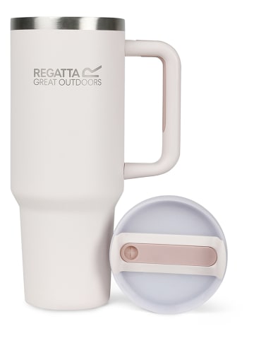 Regatta Kubek termiczny w kolorze białym - 1,2 l