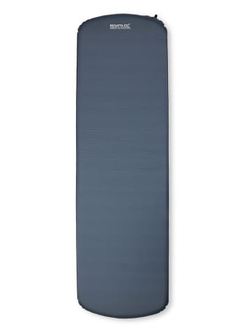 Regatta Zelfopblaasbaar matras grijs - (B)55 x (H)185 x (D)5 cm