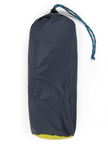 Regatta Materac kempingowy "Dax Featherlite" w kolorze żółtym - 60 x 185 x 8,5 cm