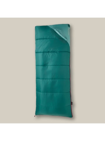Regatta Schlafsack "Paven" in Türkis - (B)80 x (H)190 cm