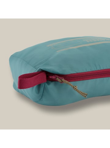 Regatta Schlafsack "Paven" in Türkis - (B)65 x (H)145 cm