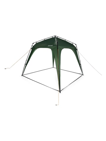 Regatta Pop-up-Pavillon in Grün - (B)250 x (H)190 cm