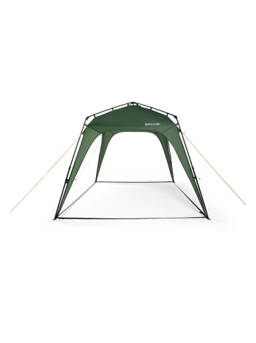 Regatta Pawilon Pop-up w kolorze zielonym - 250 x 190 cm