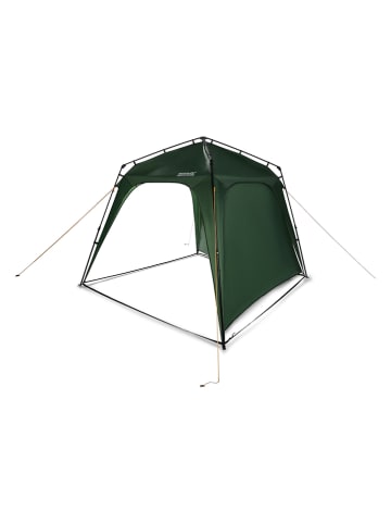 Regatta Pop-up-Pavillon in Grün - (B)250 x (H)190 cm