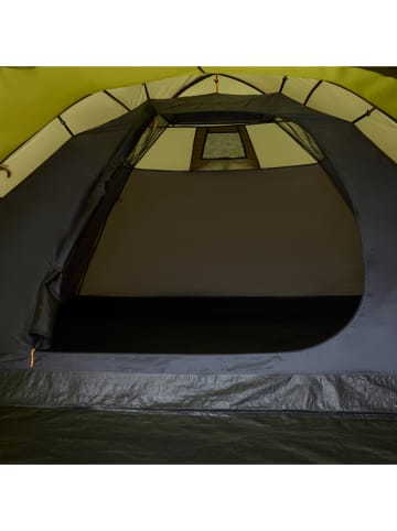 Regatta Zelt "Elkon" in Khaki - (L)355 x (B)230 x (H)140 cm