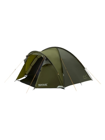 Regatta Namiot "Elkon" w kolorze khaki - 225 x 210 x 116 cm