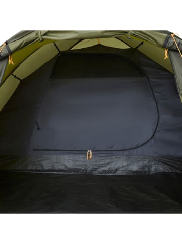 Regatta Tent "Elkon" kaki - (L)225 x (B)210 x (H)116 cm