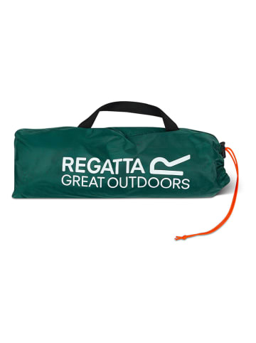 Regatta Strandschutz in Grün - (L)212 x (B)154 x (H)105 cm