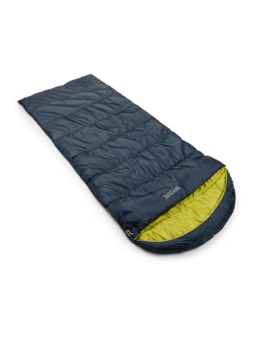 Regatta Schlafsack "Tilva" in Blau - (B)80 x (H)220 cm