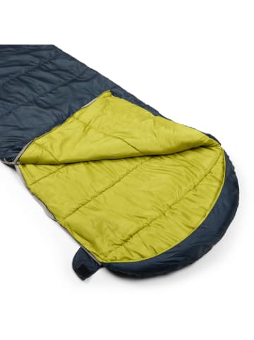Regatta Schlafsack "Tilva" in Blau - (B)80 x (H)220 cm