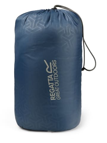 Regatta Schlafsack "Tilva" in Blau - (B)70 x (H)170 cm