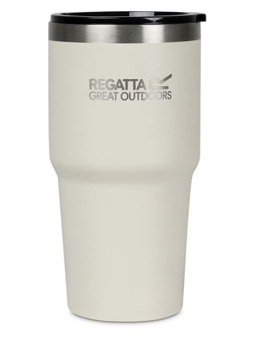 Regatta Kubek termiczny "Thermulate" w kolorze białym - 600 ml