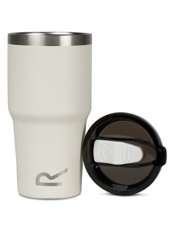 Regatta Kubek termiczny "Thermulate" w kolorze białym - 600 ml