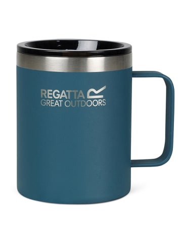 Regatta Isolierbecher in Petrol - 350 ml