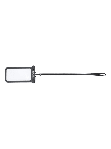 Regatta Smartphonetas zwart - (B)11,5 x (H)22 cm