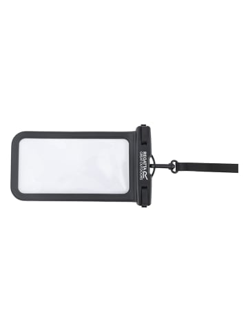 Regatta Smartphonetas zwart - (B)11,5 x (H)22 cm