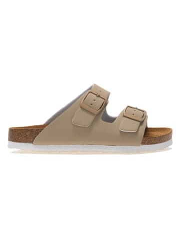 Regatta Slippers ''Mia'' beige