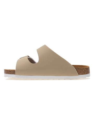Regatta Slippers ''Mia'' beige