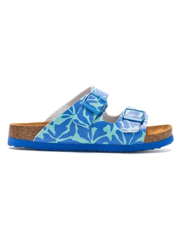 Regatta Slippers ''Mia'' blauw