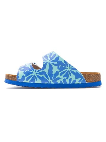 Regatta Slippers ''Mia'' blauw