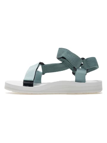 Regatta Sandalen "Vendeavour" turquoise
