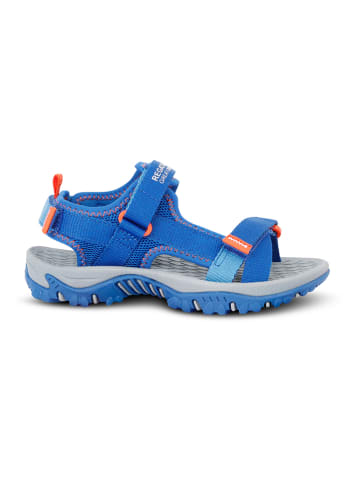 Regatta Sandalen ''Blaze'' blauw