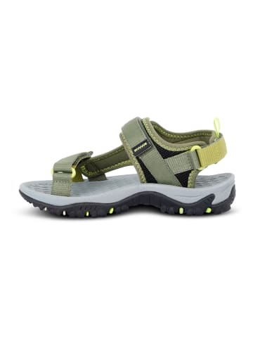 Regatta Sandalen ''Blaze'' groen