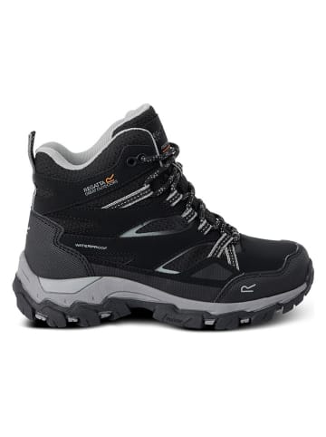 Regatta Wandelboots ''Holcombe III'' zwart