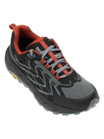 Regatta Wandelschoenen "Cruize" zwart