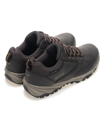 Regatta Wandelschoenen "Amble" bruin