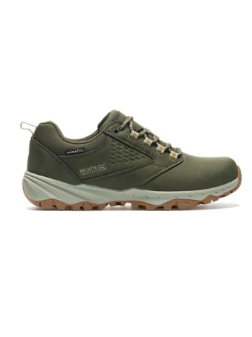 Regatta Wandelschoenen "Amble" kaki