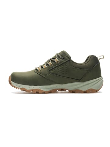 Regatta Wandelschoenen "Amble" kaki