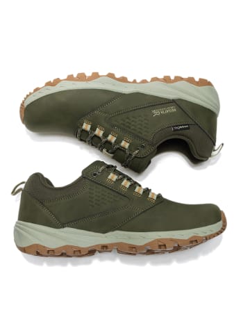 Regatta Wandelschoenen "Amble" kaki