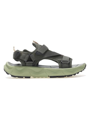 Regatta Sandalen ''Lito'' in Khaki