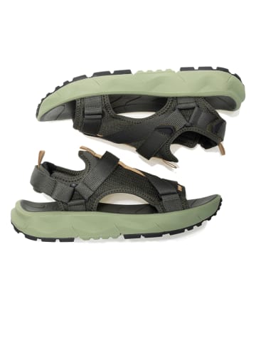 Regatta Sandalen ''Lito'' kaki