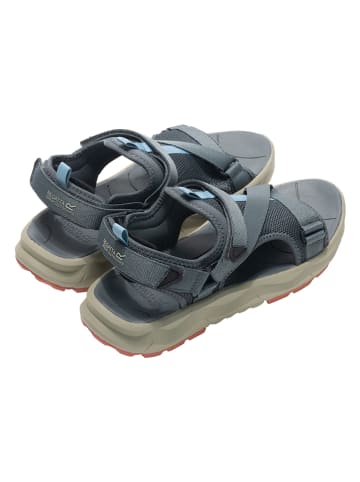 Regatta Sandalen ''Lito'' grijs