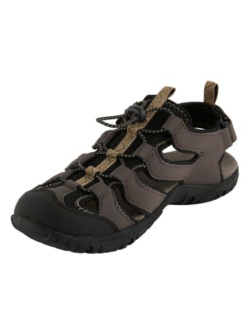Regatta Halbsandalen "Westshore IV" in Braun