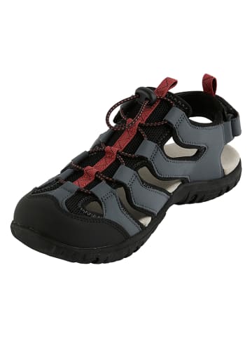 Regatta Halbsandalen "Westshore IV" in Anthrazit