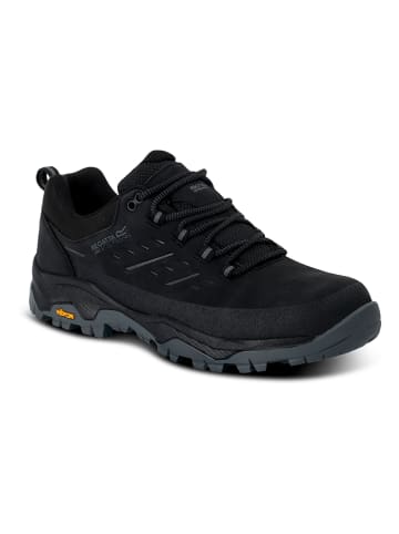 Regatta Trekkingschoenen "Blake" zwart