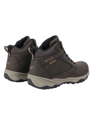 Regatta Wanderboots "Amble" in Braun