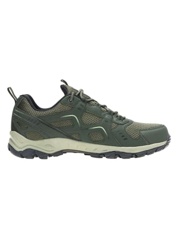 Regatta Buty turystyczne "Vendeavour" w kolorze khaki