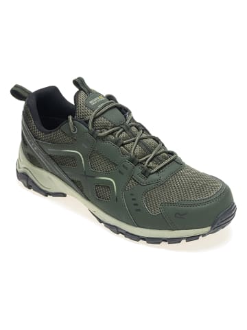 Regatta Buty turystyczne "Vendeavour" w kolorze khaki