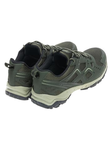 Regatta Wanderschuhe ''Vendeavour" in Khaki