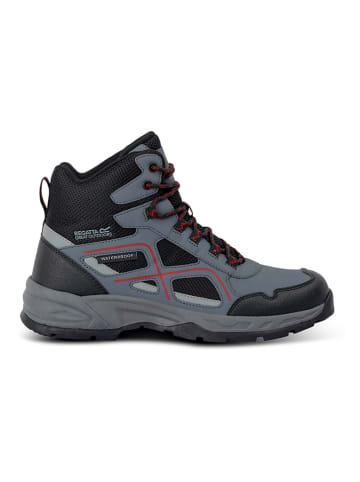 Regatta Wandelboots "Vendeavour" grijs/zwart