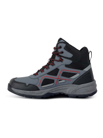 Regatta Wandelboots "Vendeavour" grijs/zwart
