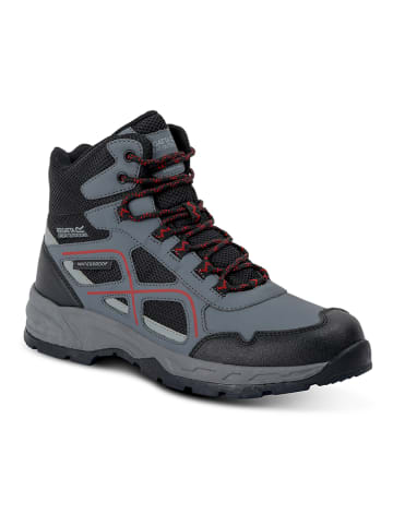 Regatta Wandelboots "Vendeavour" grijs/zwart