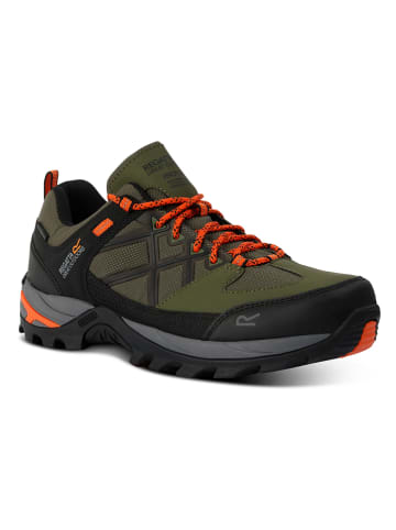 Regatta Wandelschoenen ''Samaris III'' kaki